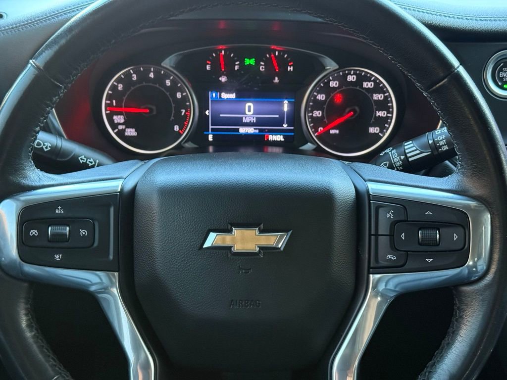 Used 2019 Chevrolet Blazer LT image 18