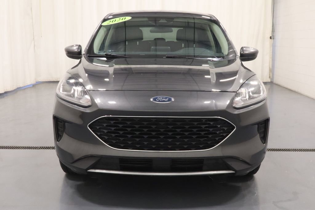 Used 2020 Ford Escape SE FWD image 4