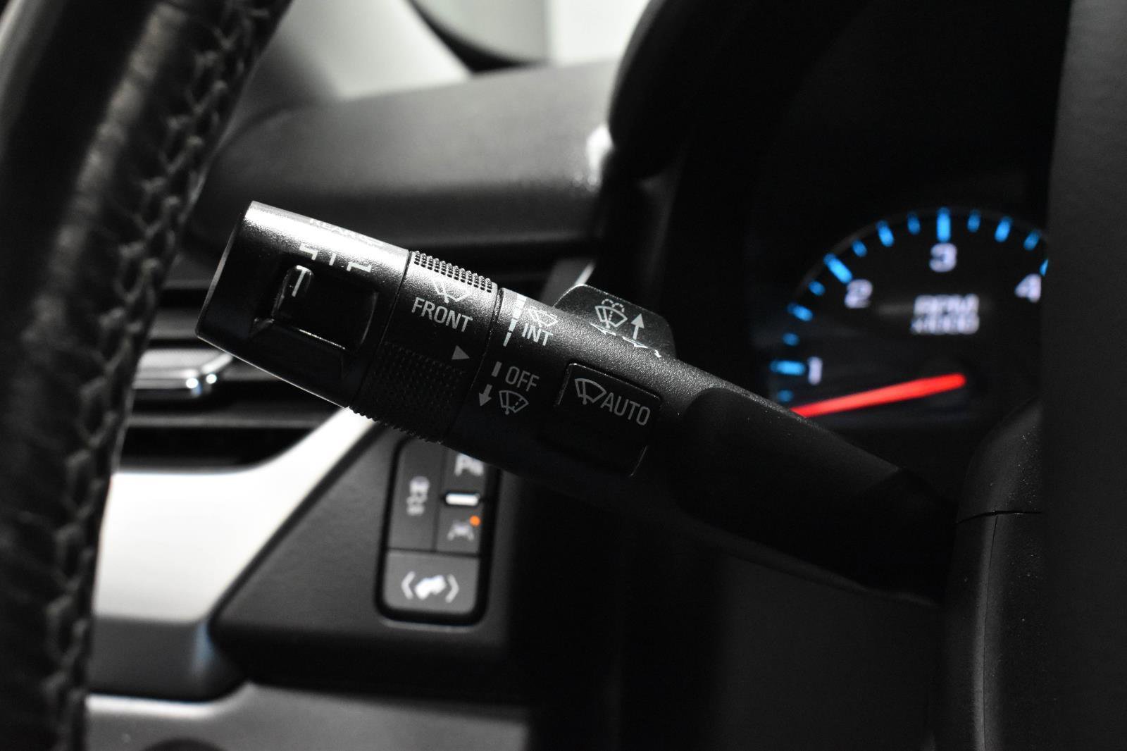 Used 2017 Chevrolet Tahoe Premier image 14