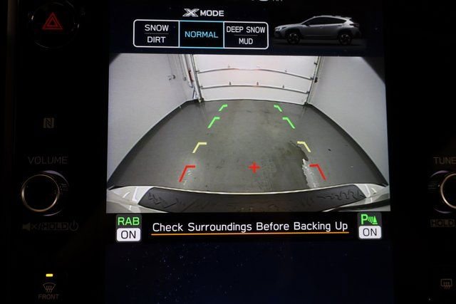 New 2026 Subaru Crosstrek 2.5i Limited w/ Popular Package #3A image 25