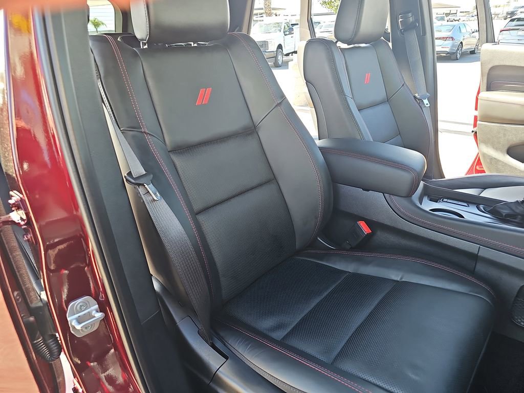 New 2026 Dodge Durango GT image 10