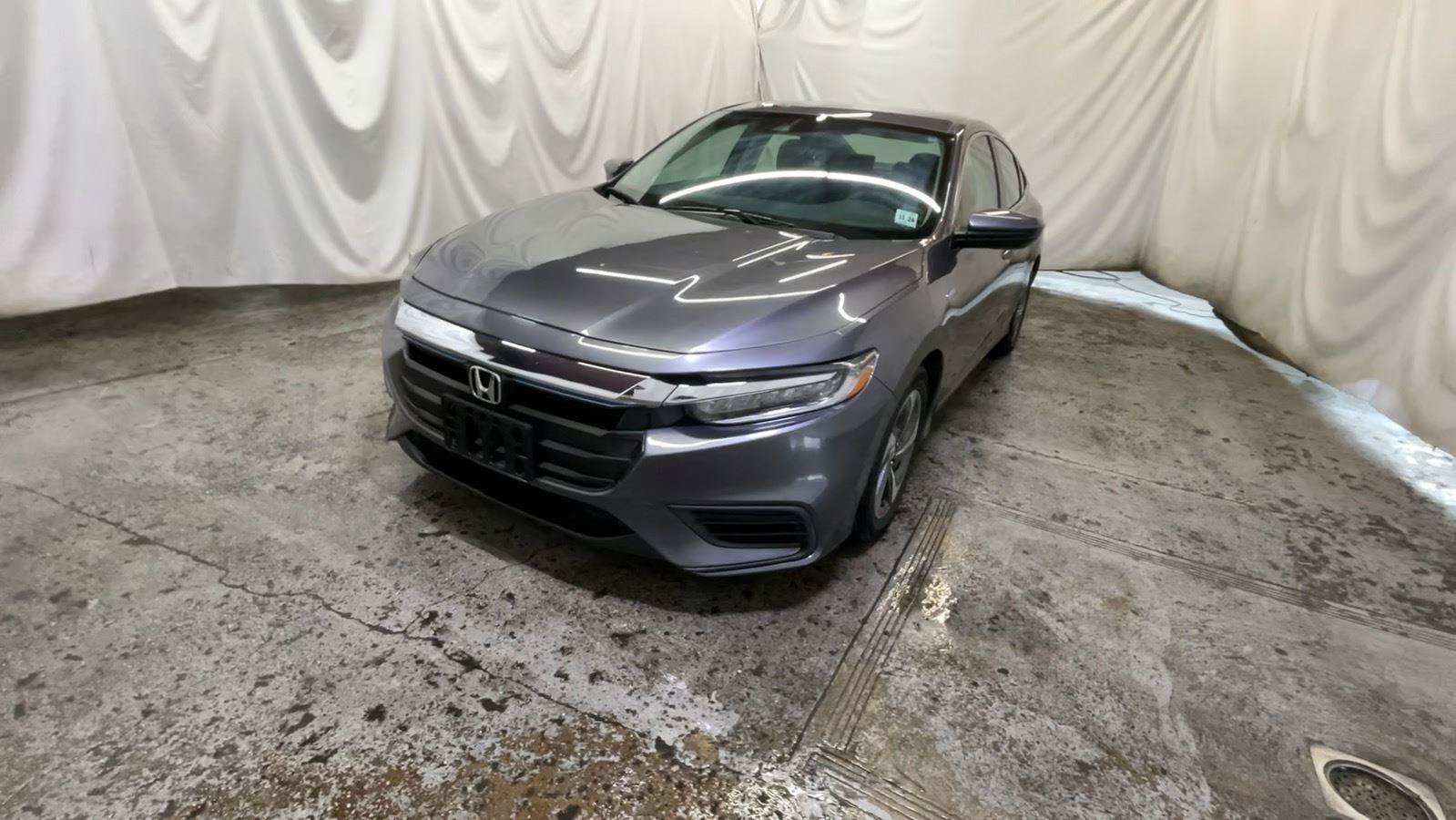 Used 2019 Honda Insight EX image 13