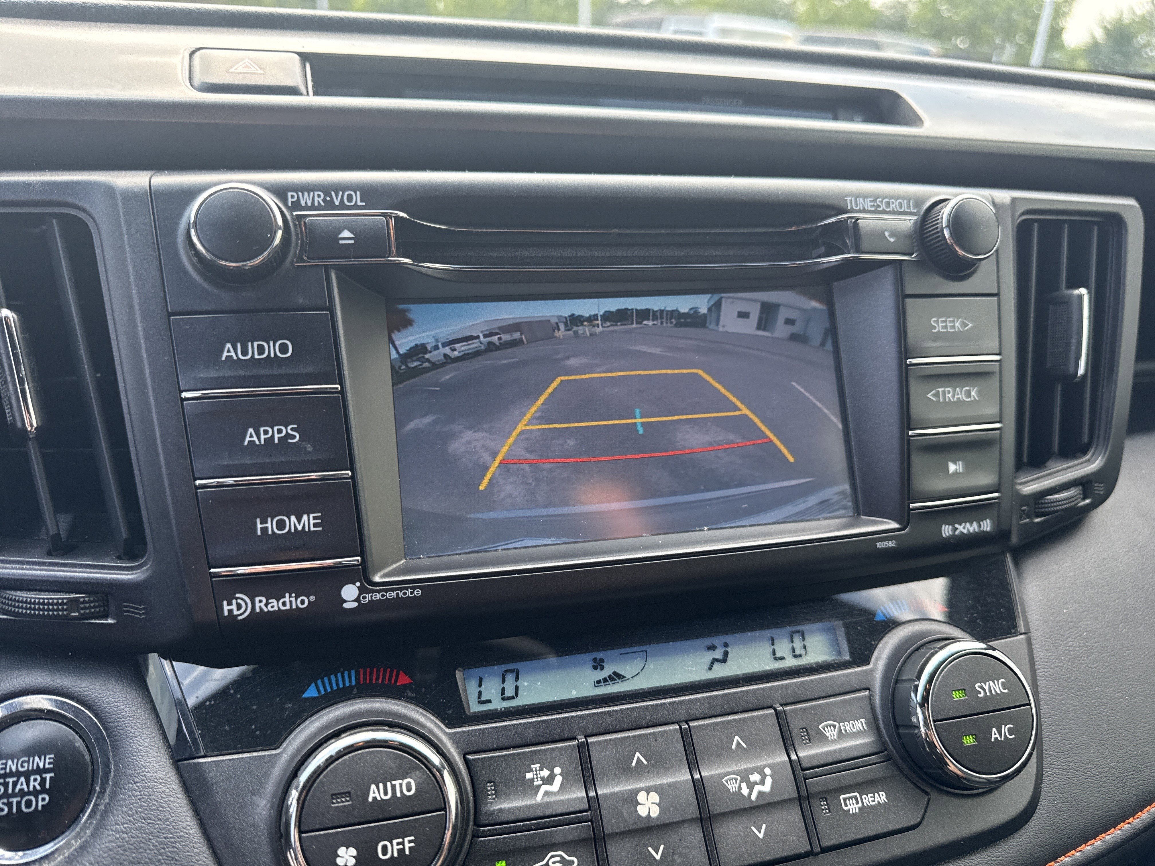 Used 2016 Toyota RAV4 SE FWD image 24