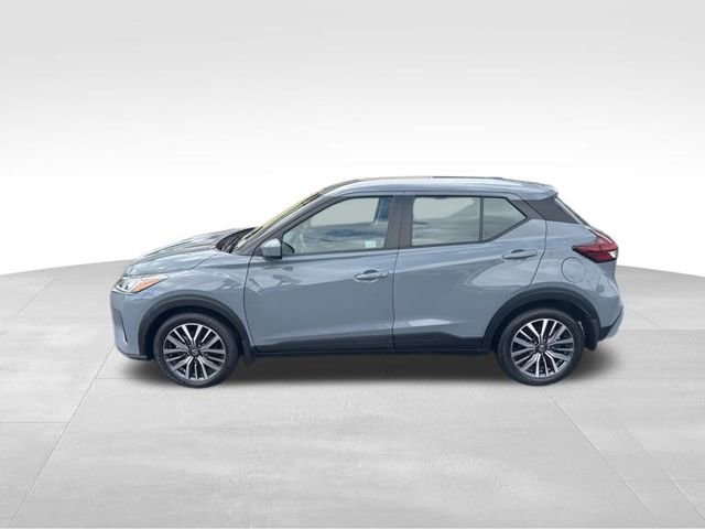Used 2021 Nissan Kicks SV FWD image 6