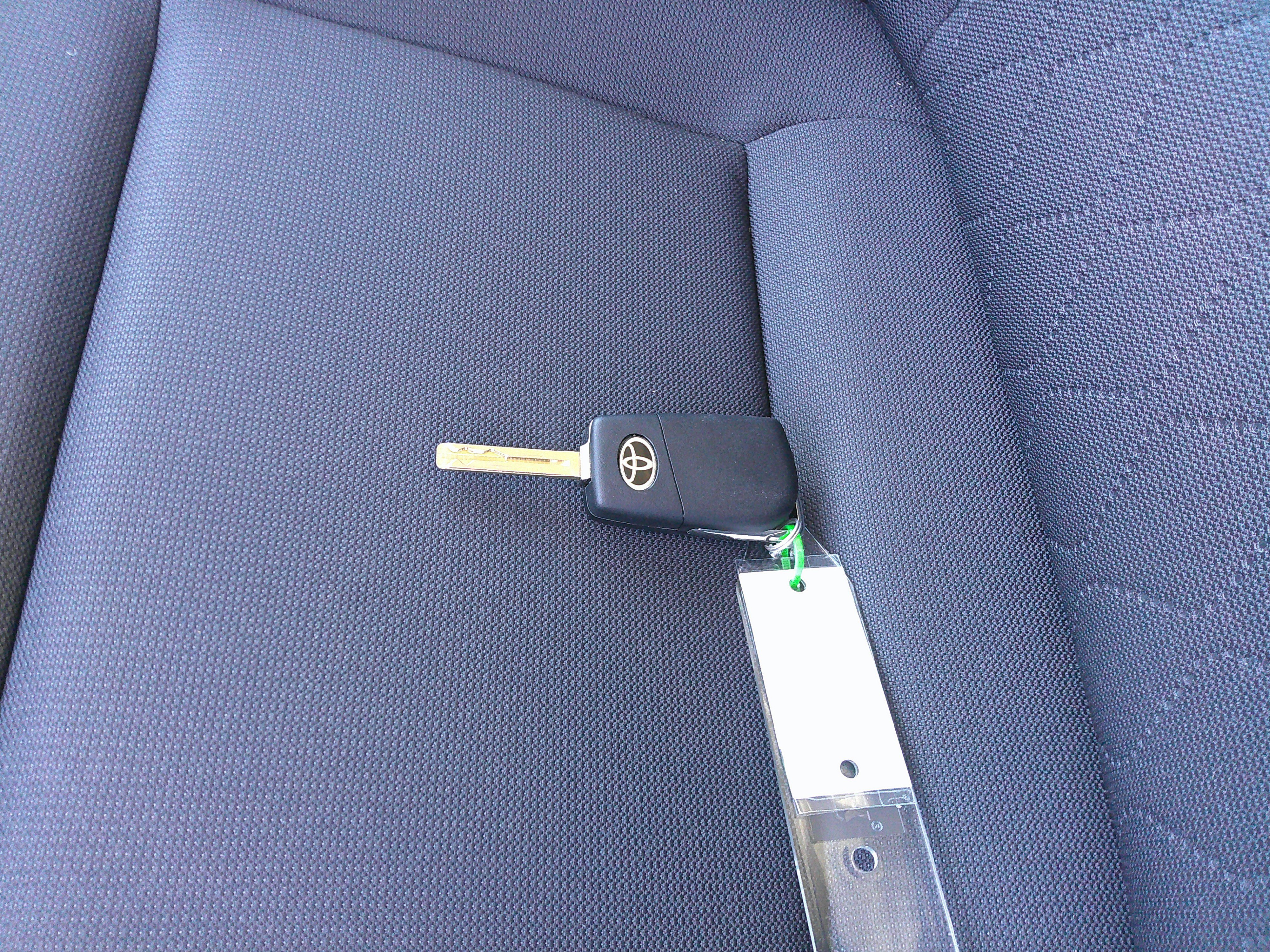 Used 2024 Toyota Corolla LE image 39