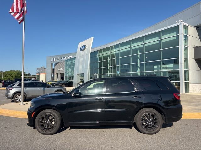 Used 2022 Dodge Durango R/T image 2