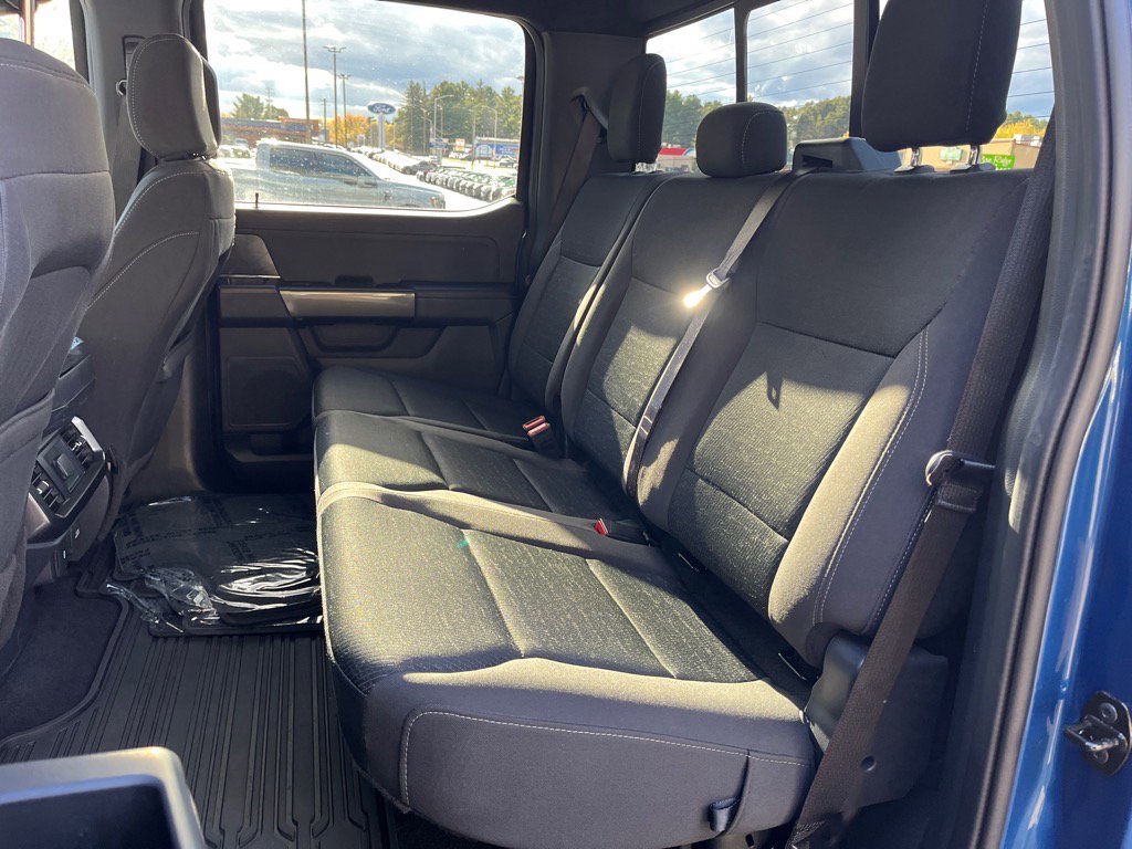 Used 2023 Ford F150 XLT w/ Equipment Group 302A High image 11