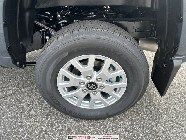 New 2026 Toyota Tacoma SR5 image 9