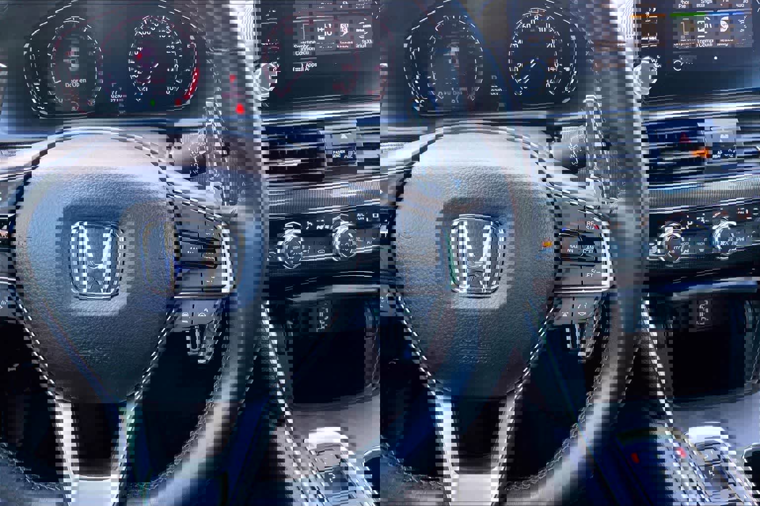 Used 2020 Honda Accord Sport image 25