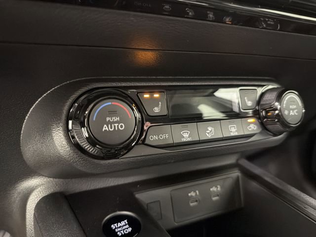 New 2026 Nissan Kicks SV w/ SV Premium Package image 27