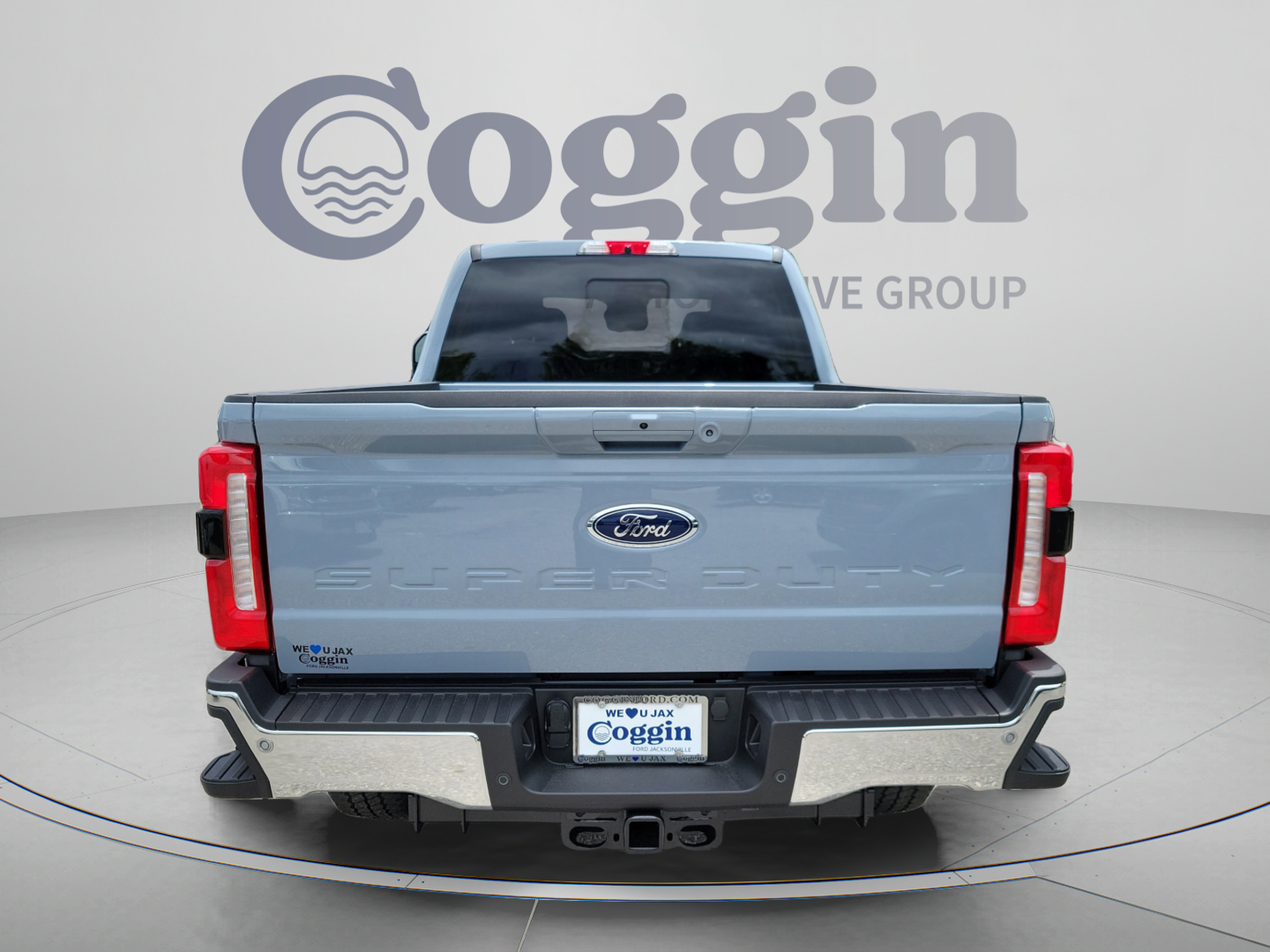 New 2026 Ford F250 Lariat w/ Lariat Ultimate Package AWD/4WD image 3