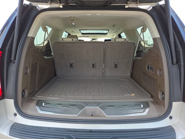 Used 2023 GMC Yukon XL Denali w/ LPO, Floor Liner Package AWD/4WD image 23