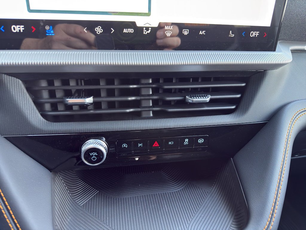 New 2026 Ford Explorer Tremor AWD/4WD image 30