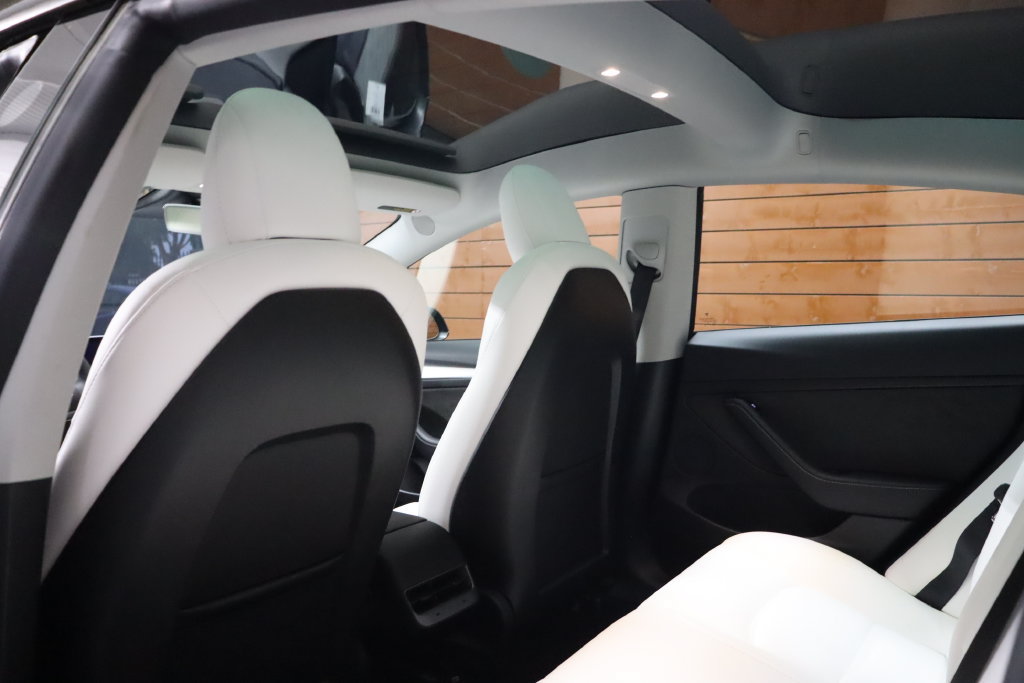 Used 2023 Tesla Model 3 Long Range AWD/4WD image 49