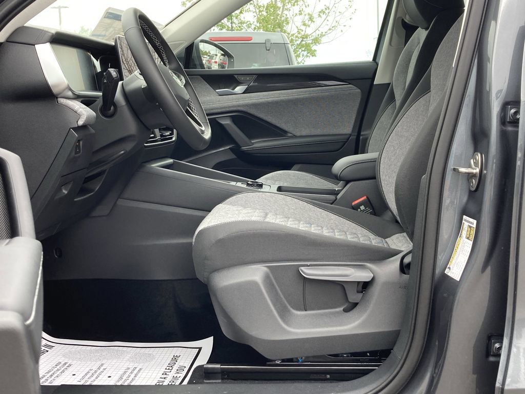 New 2025 Volkswagen Tiguan S image 22