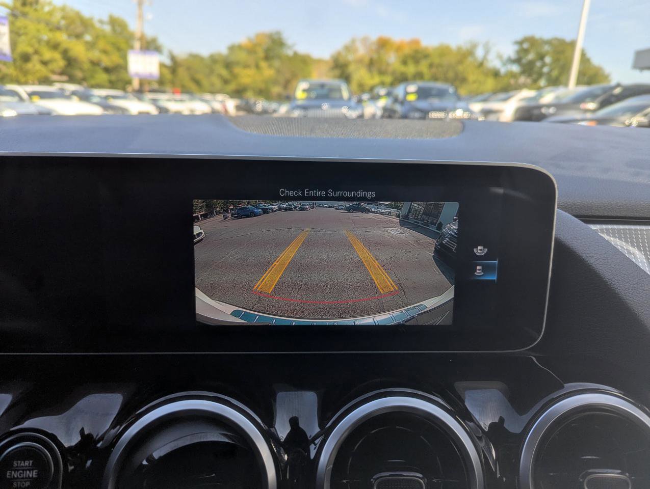 Used 2021 Mercedes-Benz GLA 250 4MATIC image 22