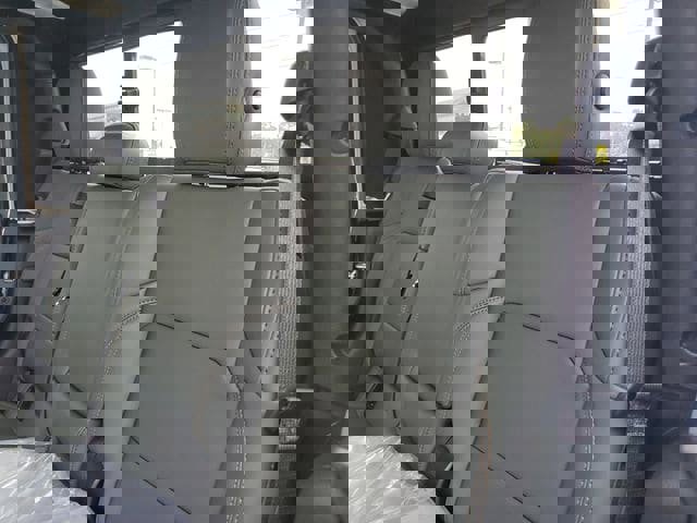 New 2025 Jeep Gladiator Mojave image 17