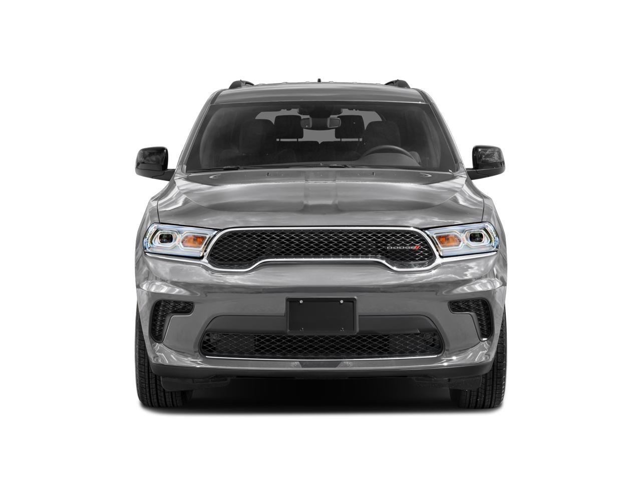 New 2026 Dodge Durango SRT Hellcat w/ Trailer Tow Group IV image 39