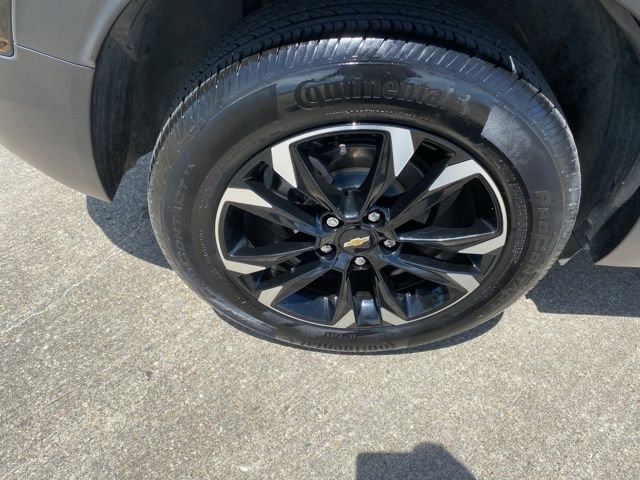 Used 2023 Chevrolet TrailBlazer LT w/ Convenience Package FWD image 7