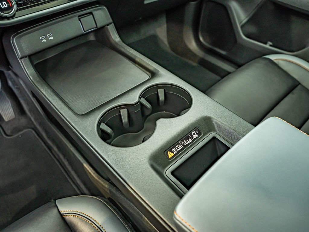 Used 2025 Honda Prologue Touring image 28