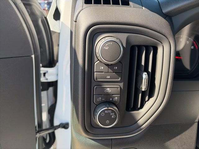 New 2026 Chevrolet Silverado 2500 W/T image 19