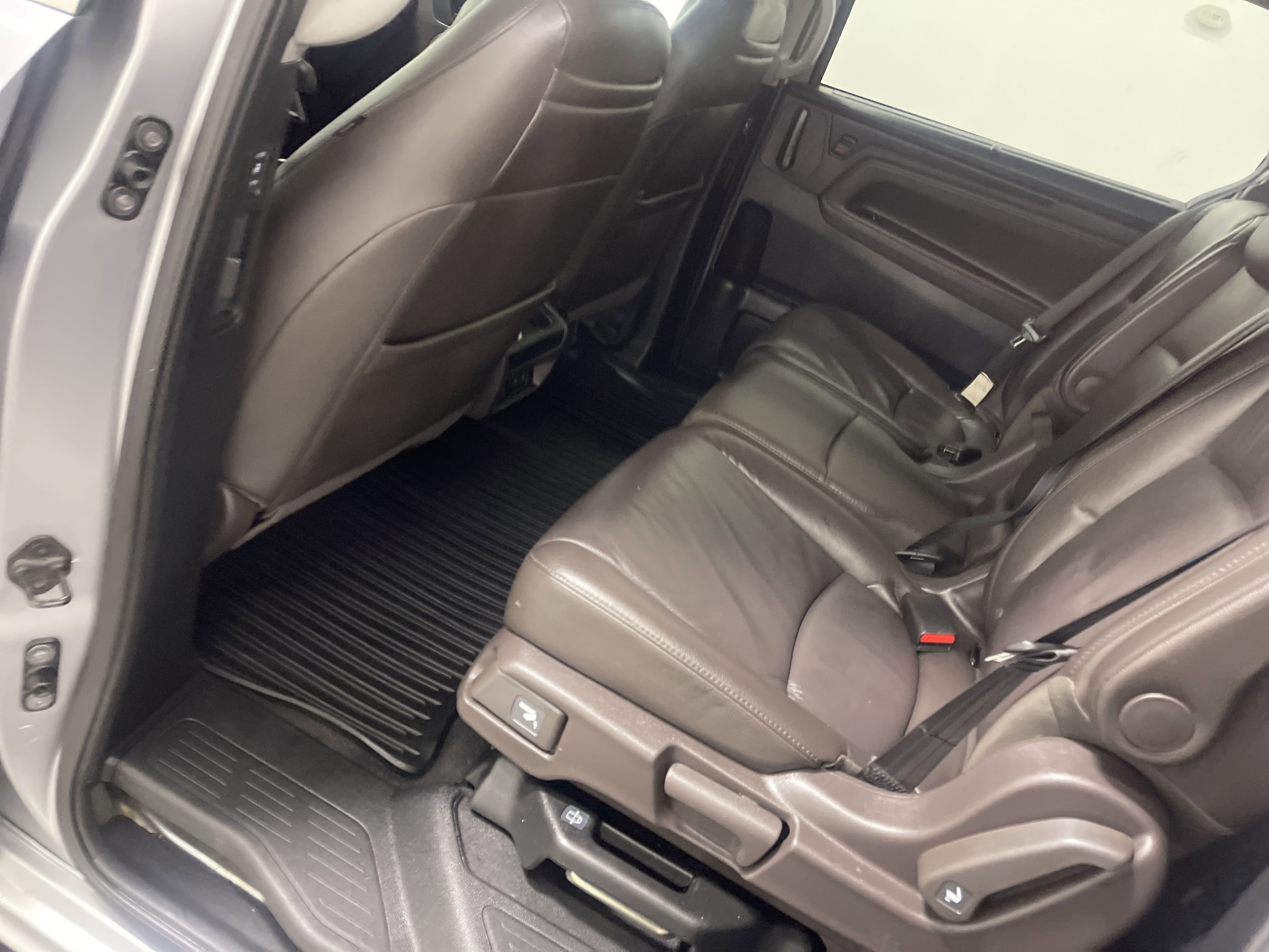 Used 2020 Honda Odyssey Touring image 15