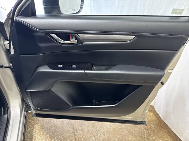 Used 2024 MAZDA CX-5 AWD 2.5 S w/ Select Package image 24