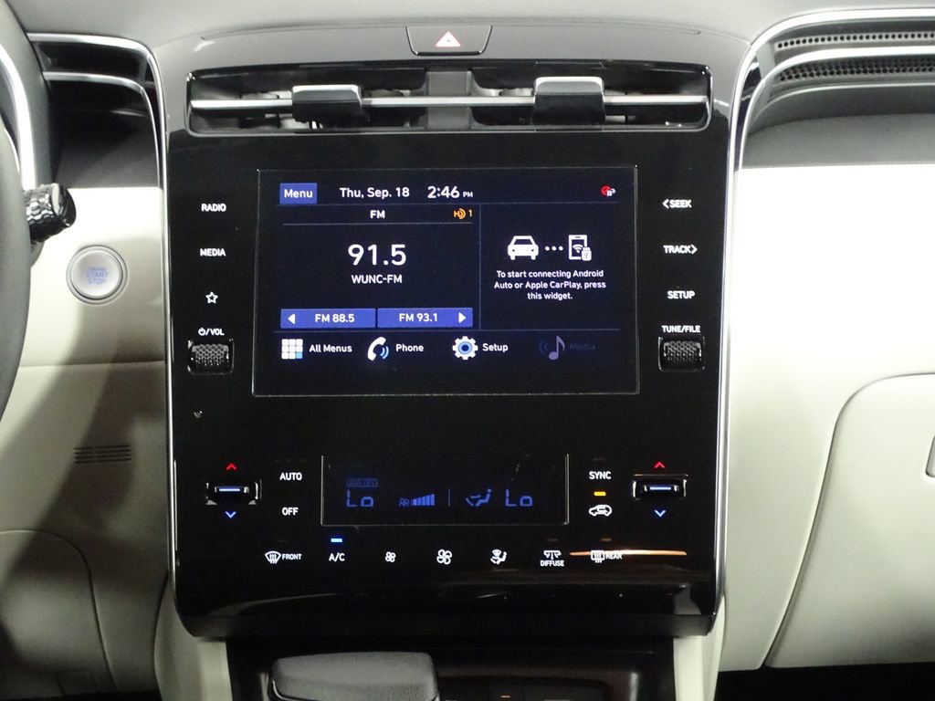 Used 2024 Hyundai Tucson SEL image 30