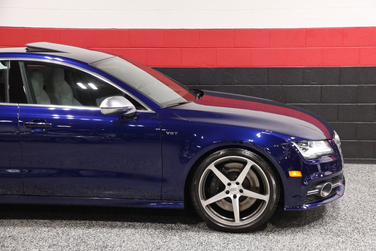 Used 2013 Audi S7 Prestige image 6