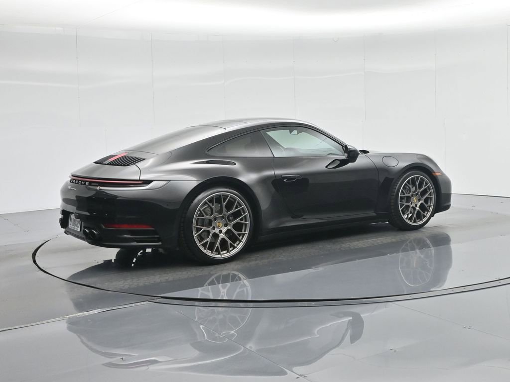 Used 2023 Porsche 911 Carrera image 29