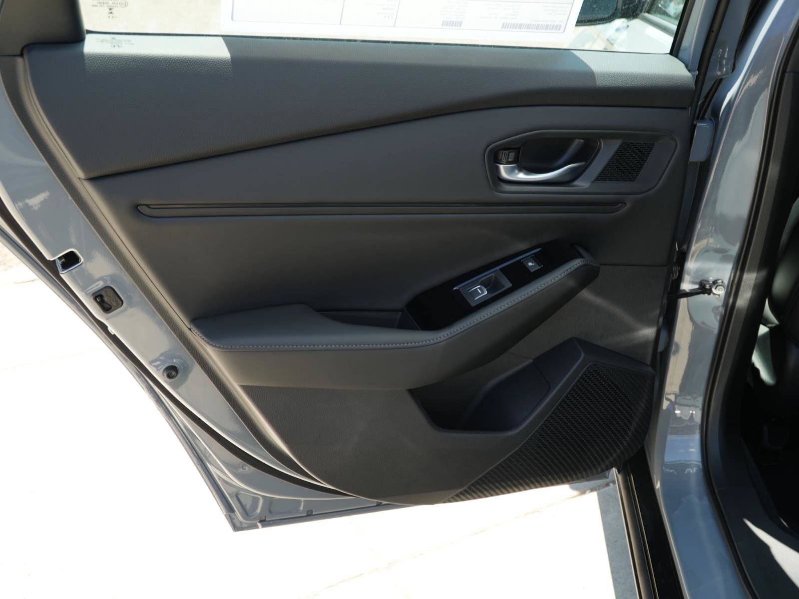 New 2026 Honda Accord Touring image 18