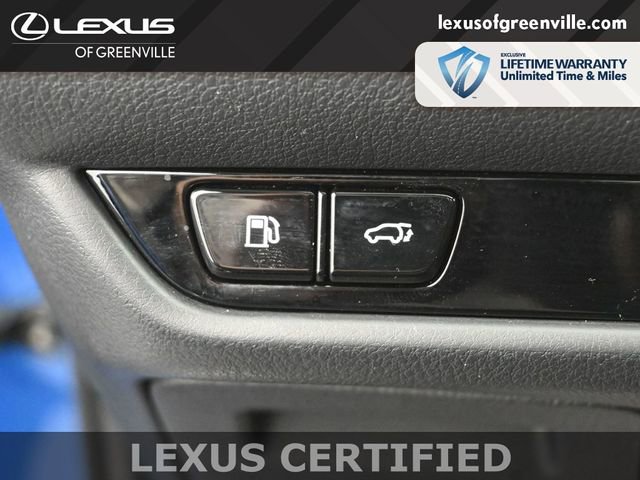 Certified 2022 Lexus NX 350 350 Premium image 15