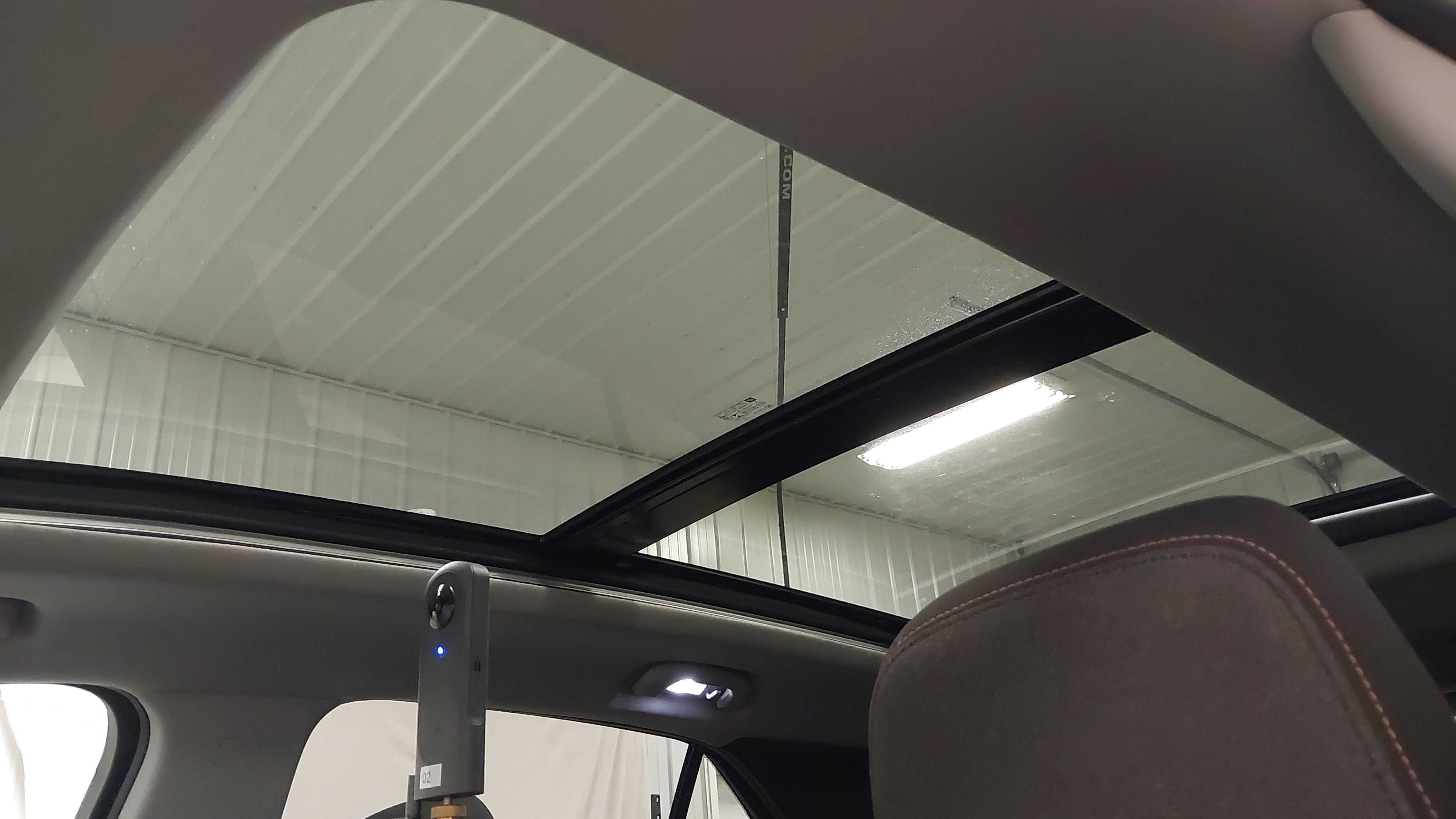 Used 2020 Chevrolet Equinox LT image 35