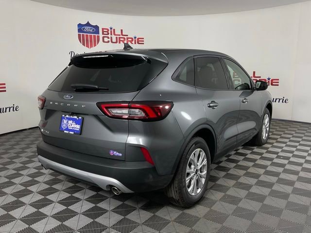 New 2026 Ford Escape Active image 3