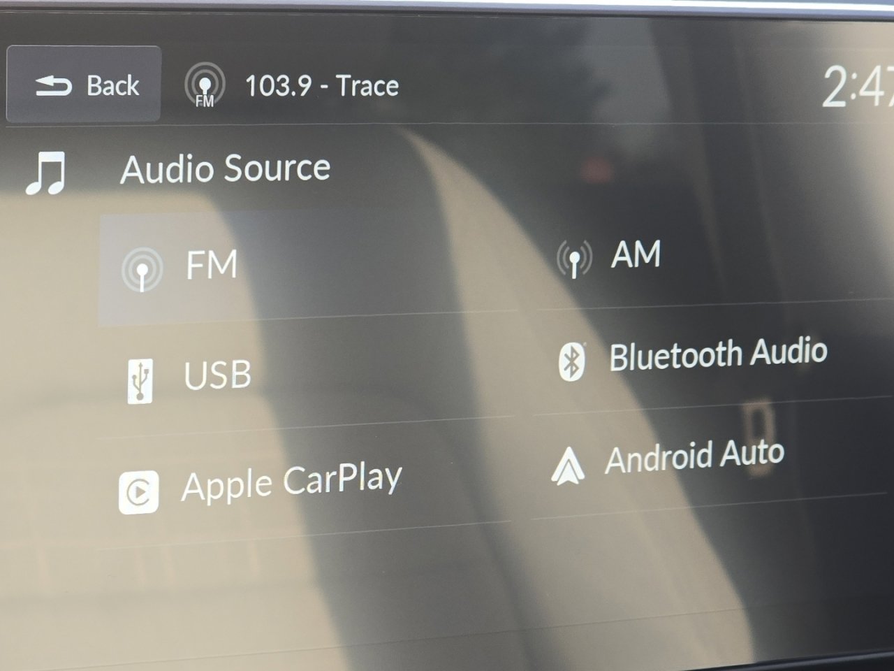 New 2026 Honda HR-V LX image 5