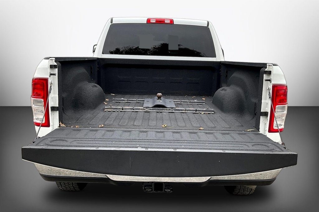 Used 2020 RAM 2500 Big Horn AWD/4WD image 7