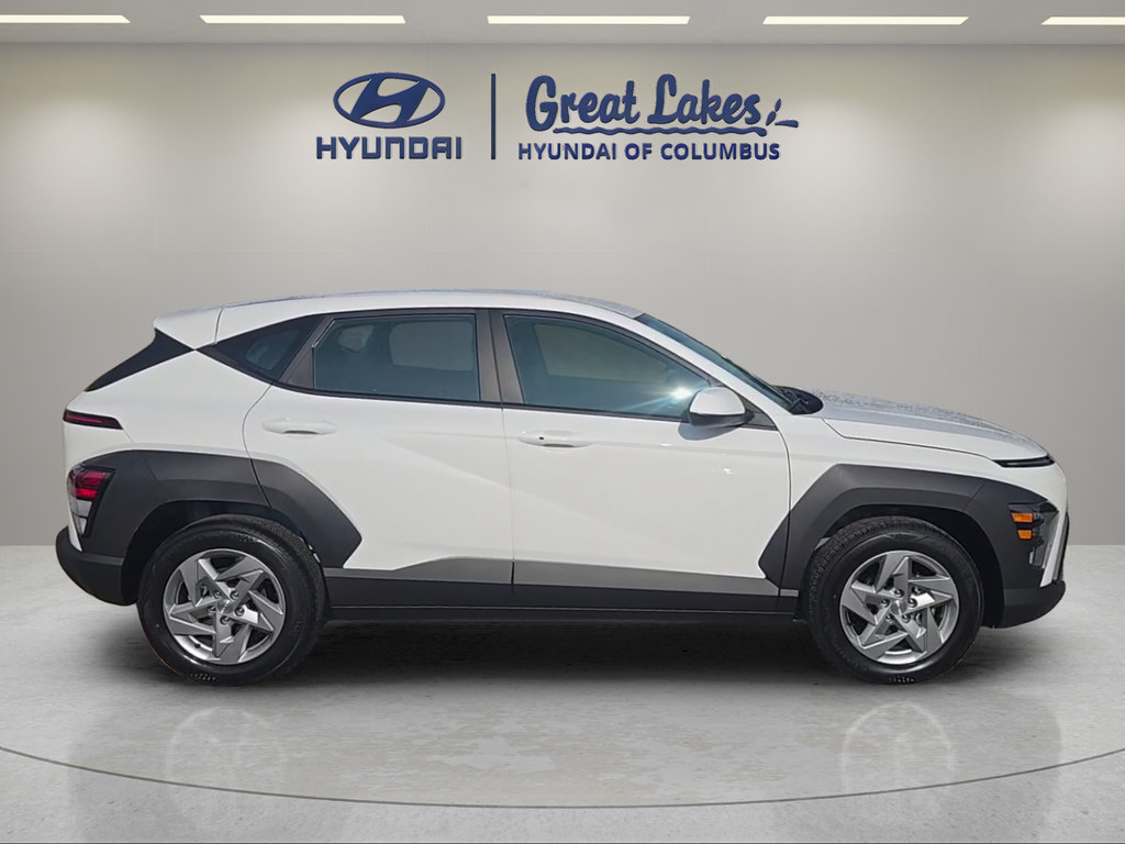 New 2026 Hyundai Kona SE FWD image 6
