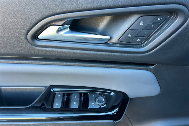 Used 2024 Honda Prologue Touring image 11