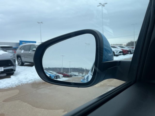 Used 2025 Chevrolet TrailBlazer LT image 55