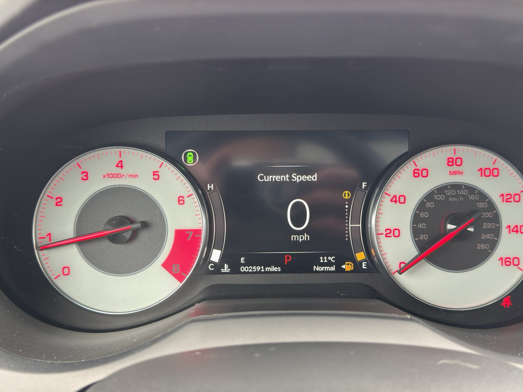 Used 2025 Acura RDX A-Spec AWD/4WD image 33