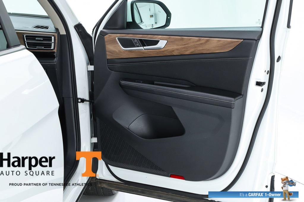 Used 2024 Volkswagen Atlas SE FWD image 71