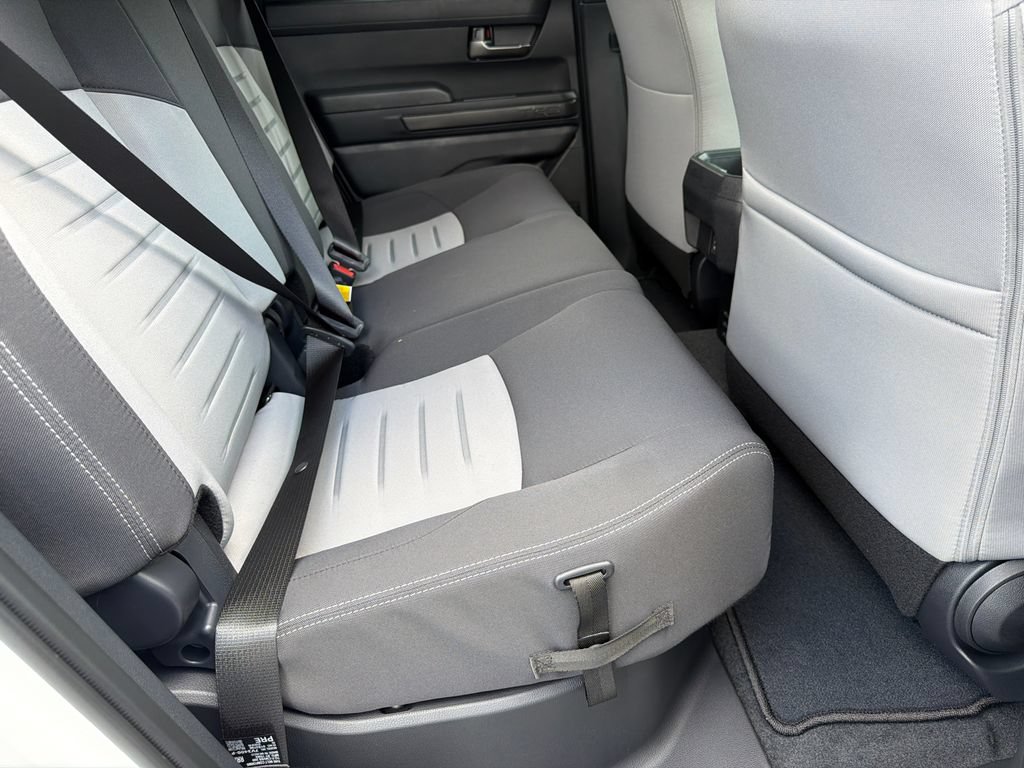 New 2026 Toyota Tacoma TRD Sport RWD image 26