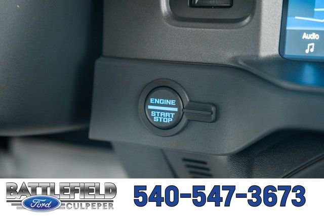 New 2025 Ford Bronco Badlands w/ Sasquatch Package image 28