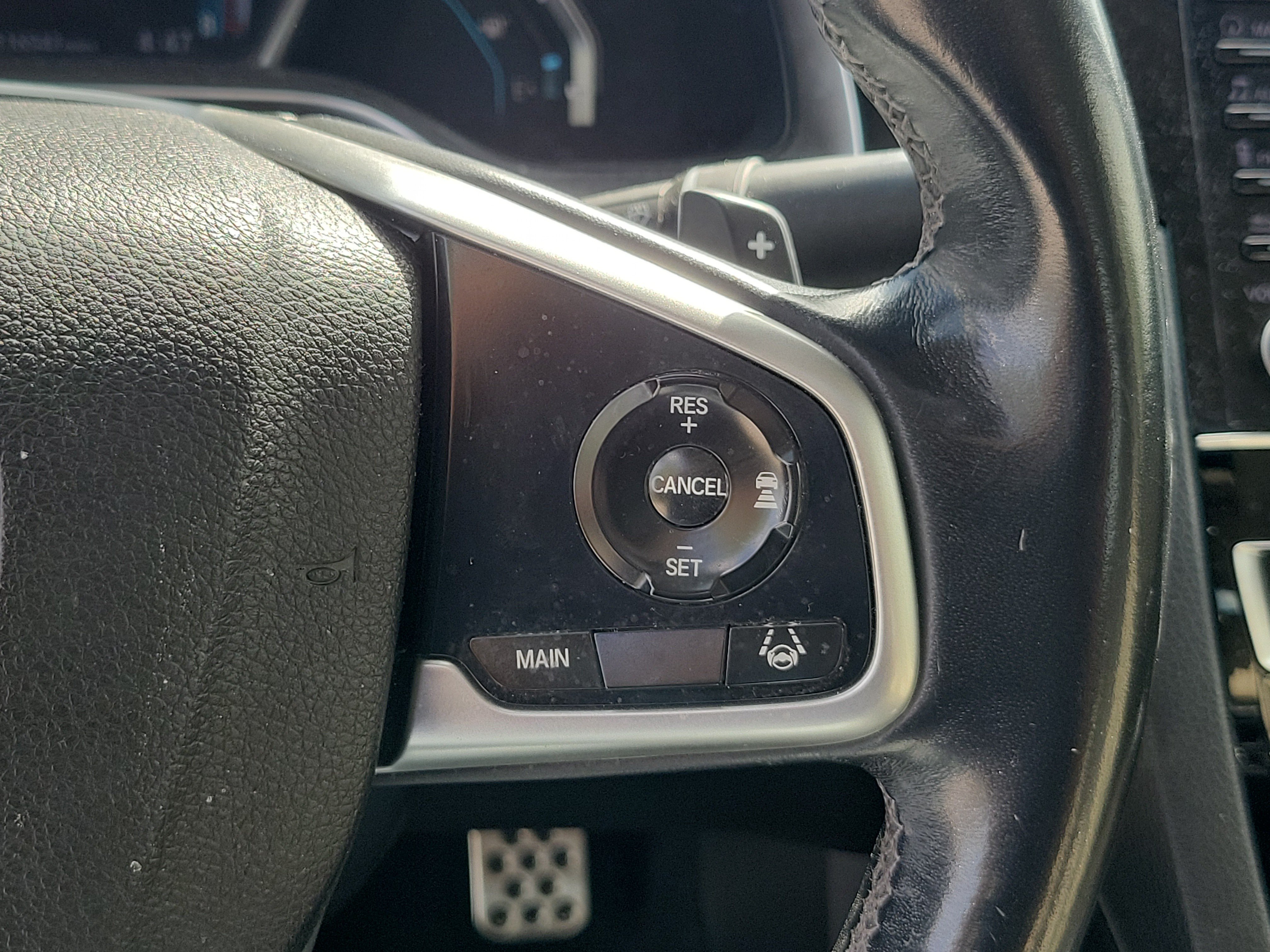 Used 2019 Honda Civic Touring image 26