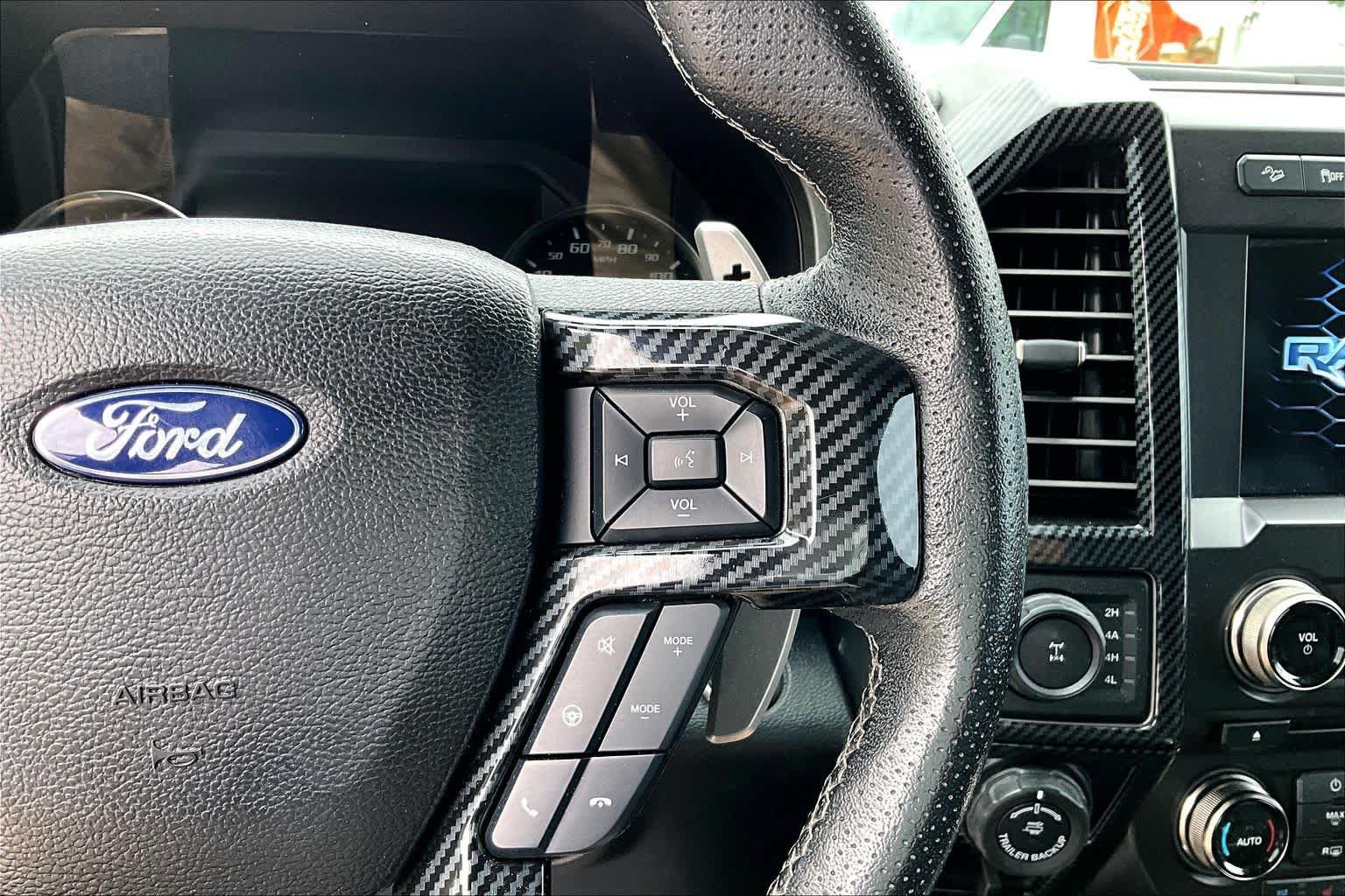 Used 2017 Ford F150 Raptor w/ Equipment Group 802A Luxury AWD/4WD image 26