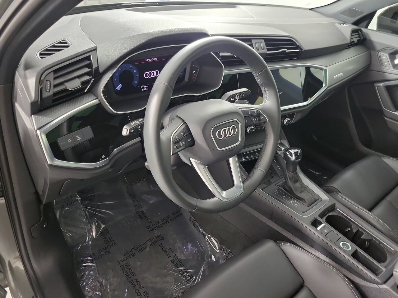 Used 2025 Audi Q3 2.0T Premium AWD/4WD image 11