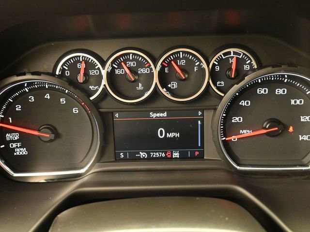 Used 2023 Chevrolet Tahoe LS AWD/4WD image 30