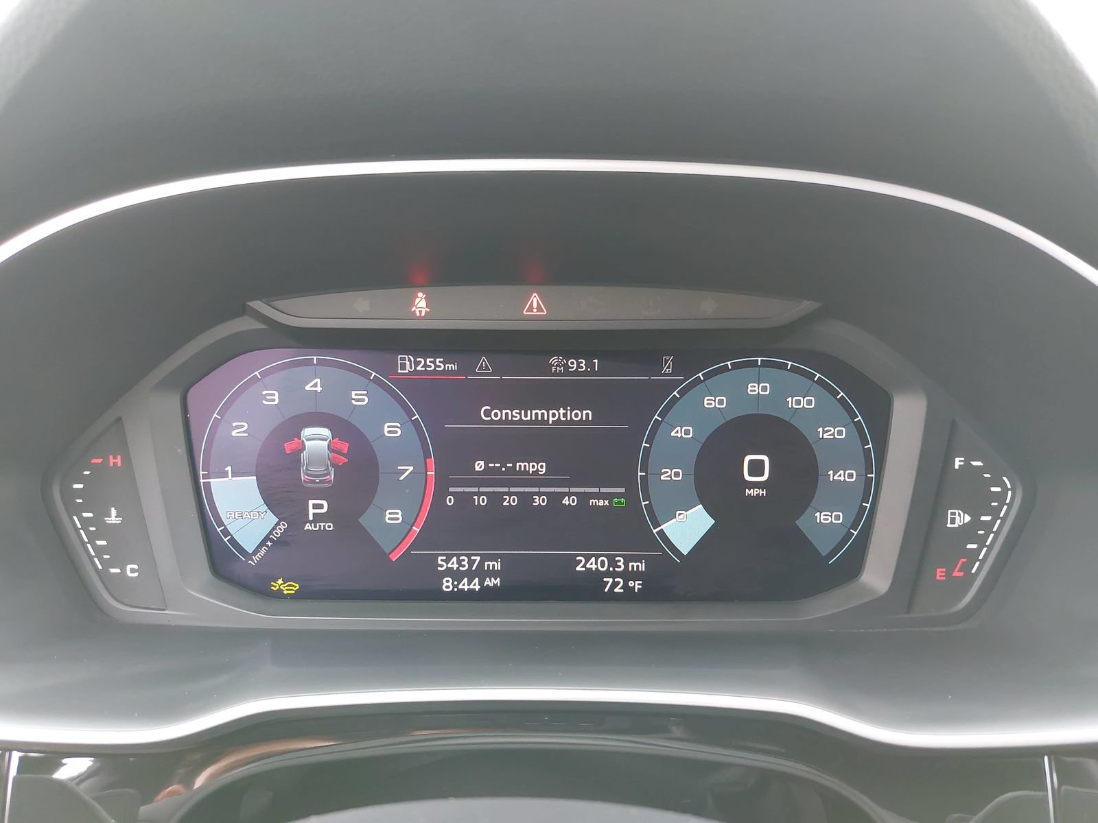 Certified 2025 Audi Q3 2.0T Premium w/ Convenience Package AWD/4WD image 20