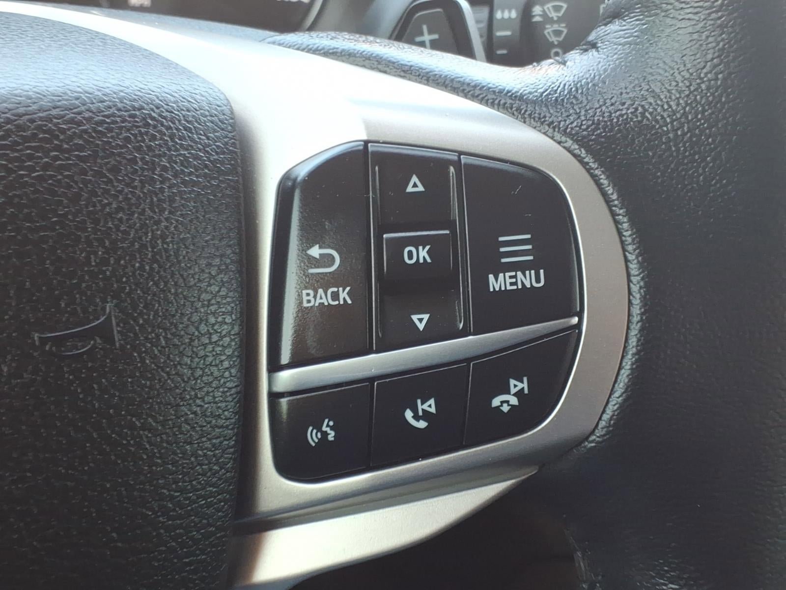 Used 2021 Ford Explorer XLT w/ Equipment Group 202A AWD/4WD image 25