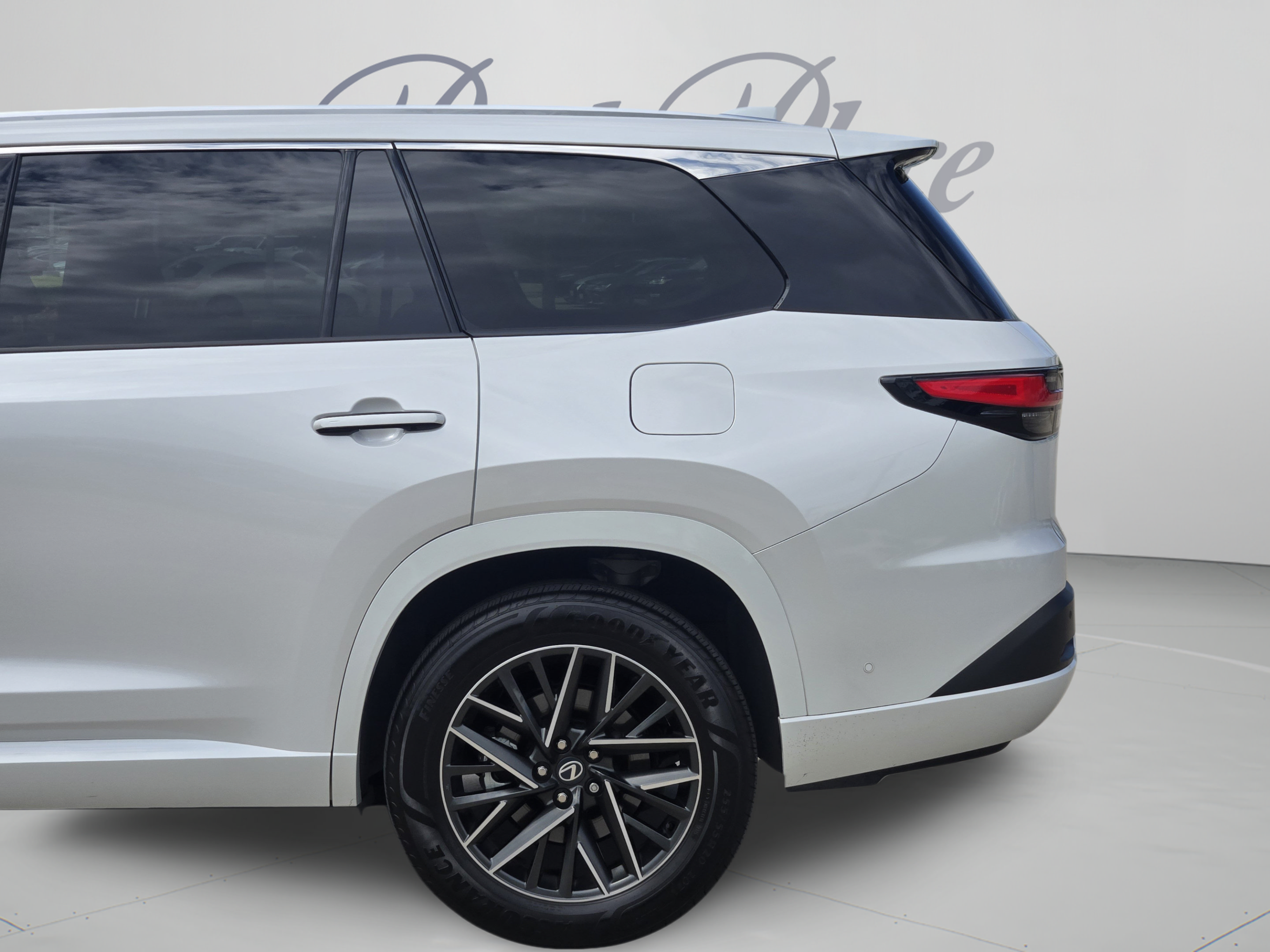 Used 2026 Lexus TX 350 AWD w/ Technology Package image 31